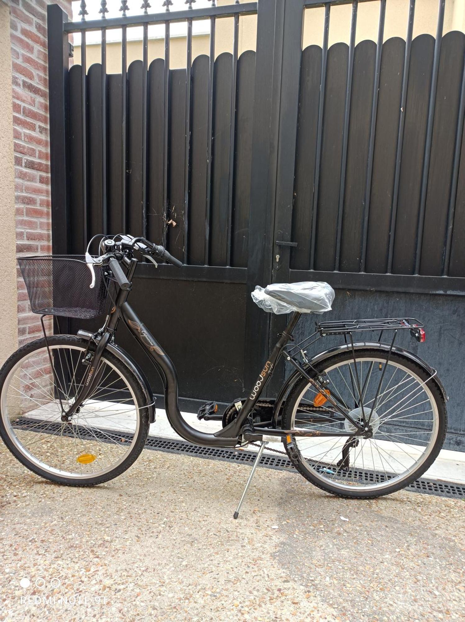 Magnifique Studio Climatisation, Parking A Velos, Velos En Option, Centre Ville Parking Prive Jardin Montargis Eksteriør billede